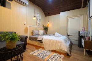 LÒ BÌNH YÊN Homestay