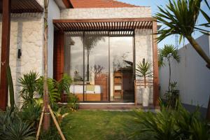 Casa Terra by Luma Hospitality