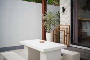 Casa Terra by Luma Hospitality