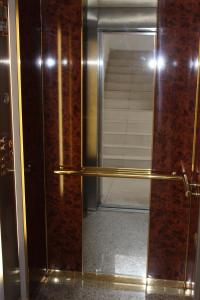 Quadruple Room with Balcony room in Hotel Morskoy Zov