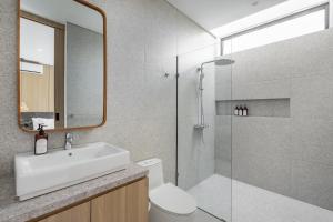 Private Villa Ayra 8E by OriVista 10min to Melasti Beach