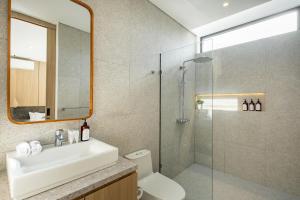 Private Villa Ayra 8E by OriVista 10min to Melasti Beach