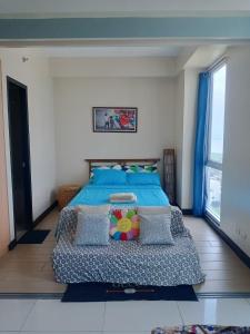 Mactan Newtown Deluxe 8 Boulevard Ocean View