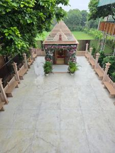 Saket Dham
