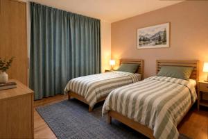SM guesthouse in Ratece, Slovenia