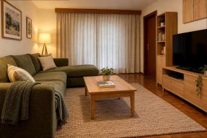 SM guesthouse in Ratece, Slovenia