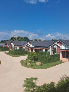 LUANG LUME POOL VILLAS Chiang Dao