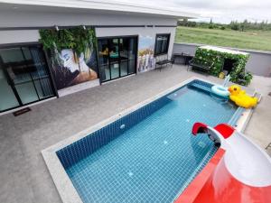 Fortune PoolVilla at Huahin