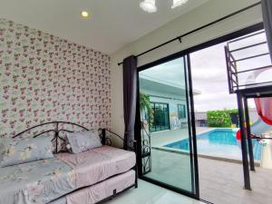 Fortune PoolVilla at Huahin
