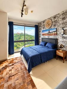 10 Mins walk to Walking Street Apartment in Pattaya Jomtien