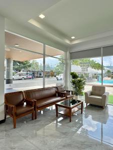 Air diamond resort