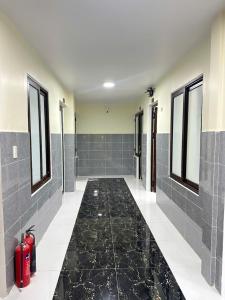 Nhà Nghỉ Bà Triệu