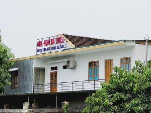 Nhà Nghỉ Bà Triệu
