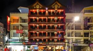 Tanawan Phuket Hotel