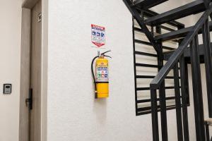 Central studio apartment with 5G Wi-Fi DF Building