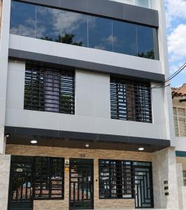 Central studio apartment with 5G Wi-Fi DF Building