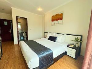 Rising Dragon Palace Hotel Hanoi