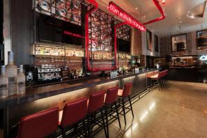 Malmaison Birmingham
