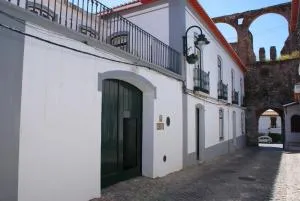Casa da Muralha de Serpa - Aldeia do Pinto