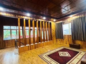 Lucky Villa