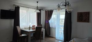 Apartmánový dom Adas