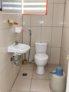 Bubbly Seaview Beach Resort