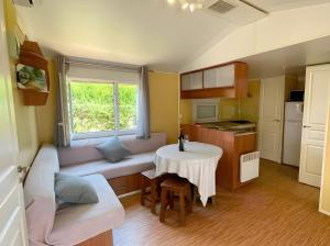 Casa cerca a la playa del palmar con piscina y barbacoa