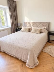 Cosy Reiman Residence City Center Free parking