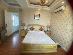 Hanoi Milan Hotel