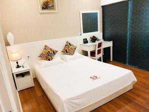 Hanoi Milan Hotel