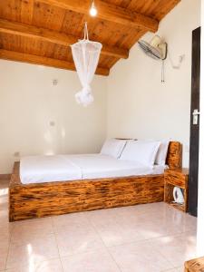 Diani Beach 1BR Steps from the Beach