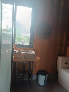 Falls Junction Homestay