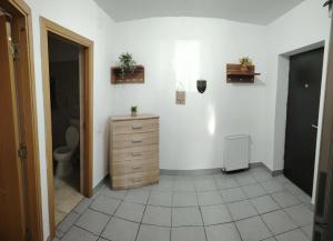 Cozy 1 bed apartment to let for short or long term