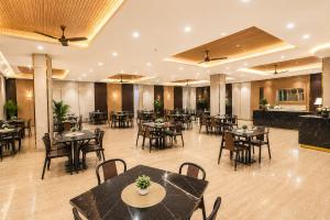 Hotel The Luxury Delhi Airport