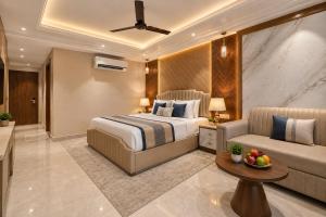 Hotel The Luxury Delhi Airport