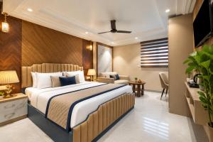 Hotel The Luxury Delhi Airport