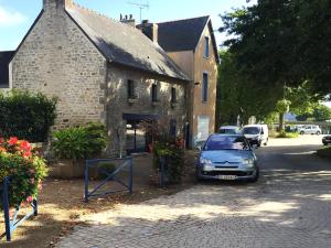 Appartements Brittany Vacation Rental : photos des chambres