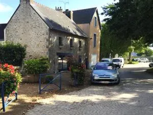 Brittany Vacation Rental - Plomelin