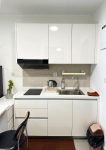1 bedroom Apartment near Techo International Aiport