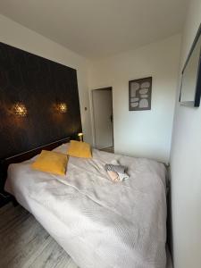 Castel Książ Apartment