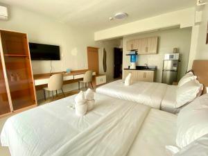 Comfortable Bohol Retreat Near Everything A-1003