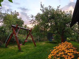 Agroturystyka u Agaty