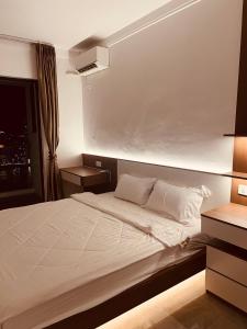 Hotel PHI-Resident