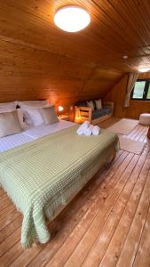 Csillagvirág Guesthouse