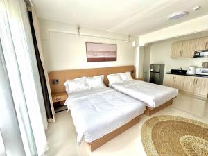 Island Comfort - Your Peaceful Bohol Stay A-1005