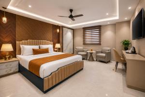 Hotel The Luxury Delhi Airport