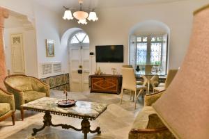 Tej Al Molk an Authentic Tunisian Home in Sidi Bou Saïd
