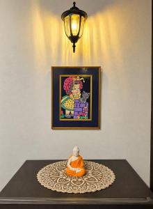 Sukoon Stays Premium 2BHK Opp Fortis Hospital