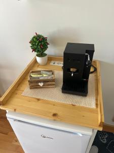 Cresci Home