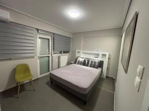 Family apartment in Agios Dimitrios